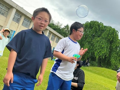 教育方針イメージ